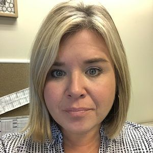 Meet your Posher, Katherine